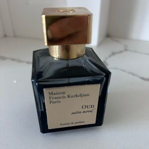 Maison Francis kurkdjian paris OUD 2.4 fl. Oz